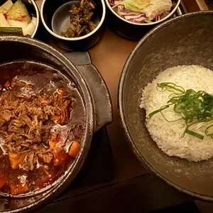 고량주관 사진 1