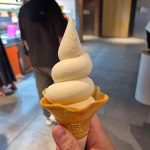 백미당 대표 사진