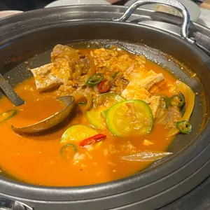 난로연 사진