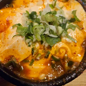 전주고을해물순두부 대표 사진