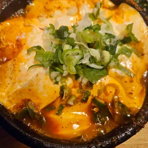 전주고을해물순두부 사진 2