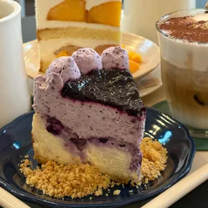 오후애 사진