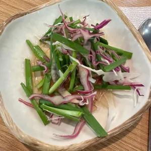 그린회관 게조림 사진