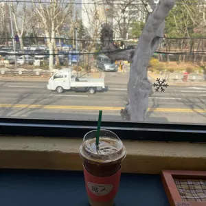 봉희 에스프레소바 사진