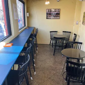 봉희 에스프레소바 리뷰 사진