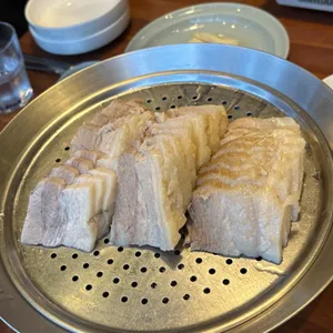 영일대 한티재 사진