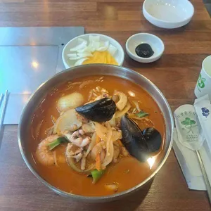 황제짬뽕 사진 2