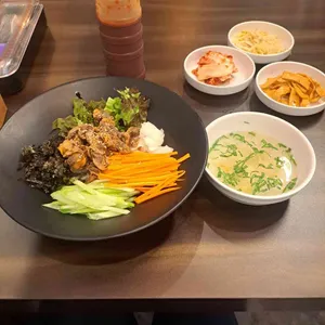 배부장찌개 대표 사진