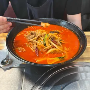 신세계해물짬뽕 사진