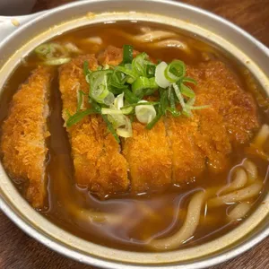 만평우동 사진 2