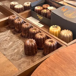 모파상 리뷰 사진