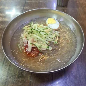 삼대냉면 대표 사진