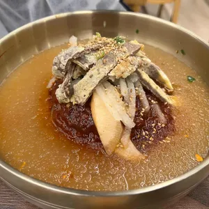 교동면옥 사진 1