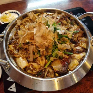 안쪽집 사진