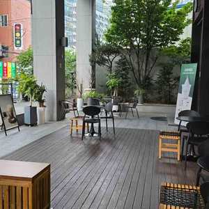 트러스트 스페셜티 커피 대표 사진