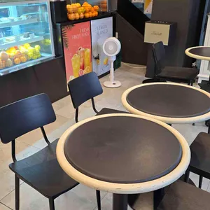 트러스트 스페셜티 커피 리뷰 사진