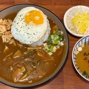 카레집 사진