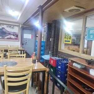 북문아구탕 사진 1