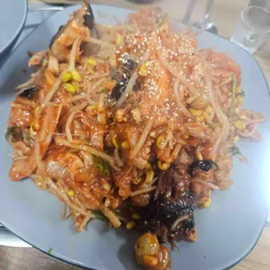 북문아구탕 사진 2