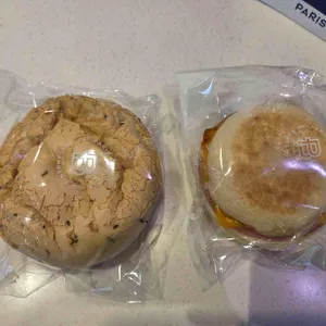 파리바게뜨 대표 사진