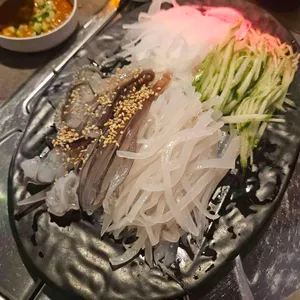 동해오징어나라 리뷰 사진