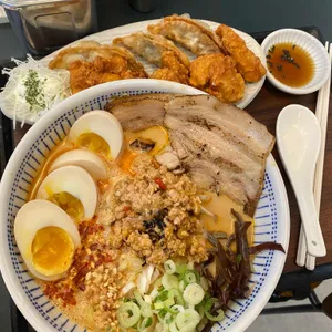 코지라멘 대표 사진