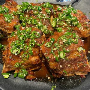 뼈구칠 사진 2
