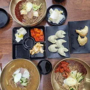 한라면옥 사진