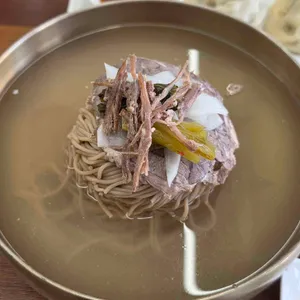 금야면옥 대표 사진
