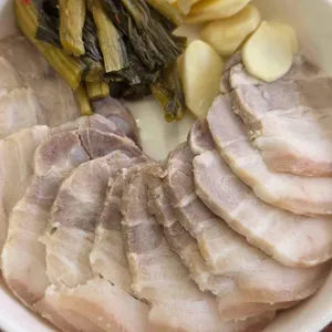 금야면옥 사진 2