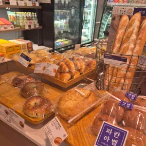 파리바게뜨 사진