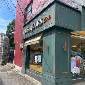 뚜레쥬르 우이점 사진 1