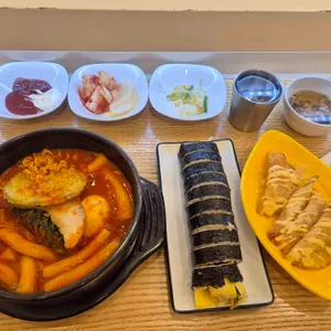 라밥 사진
