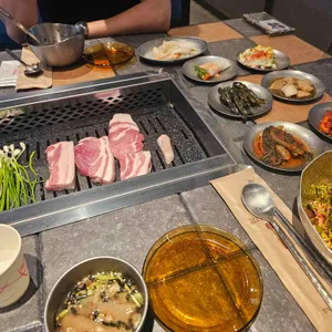 흑와 사진
