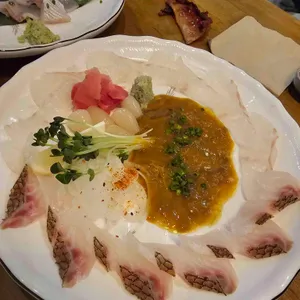 이자카야일락 사진