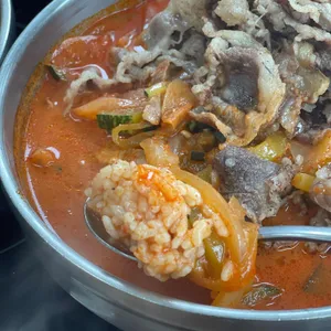 달콩촌 사진