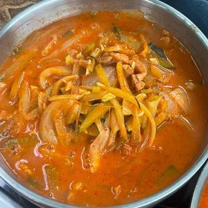 달콩촌 사진