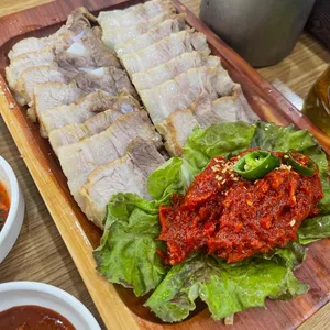 동해막국수 대표 사진