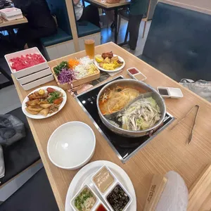 샤브올데이 사진
