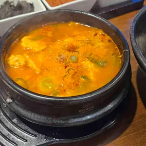 탁사발 두부공방 대표 사진