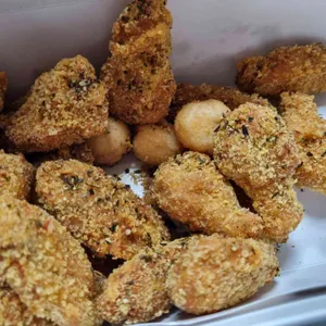 60계 치킨 사진 1