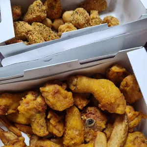 60계 치킨 사진 2