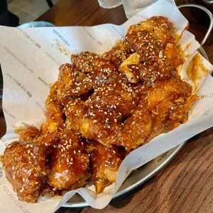 맛닭꼬 리뷰 사진