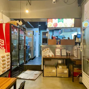 60계 치킨 리뷰 사진