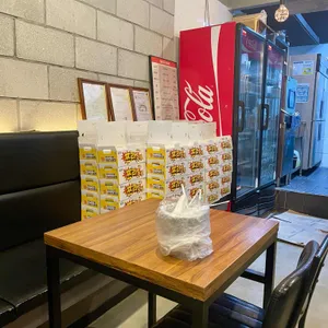 60계 치킨 리뷰 사진