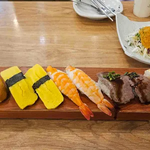 김재운 초밥사랑 사진
