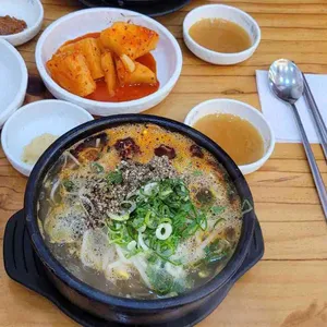 제주은희네해장국 사진