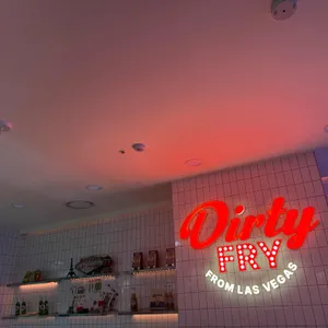 더티프라이 대표 사진