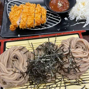삼동소바 사진 1