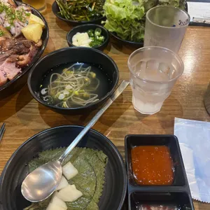 족발중심 사진